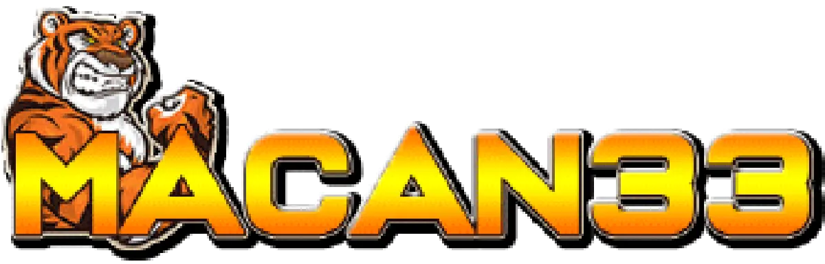 MACAN33 Logo